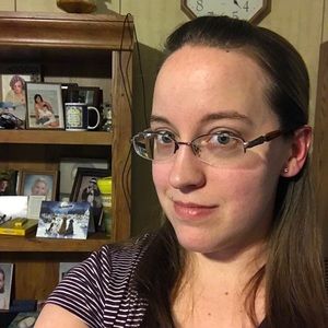 Meet your Posher, Kelly